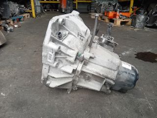 bontott NISSAN MICRA IV Váltó (Mechanikus)