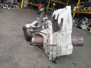 bontott NISSAN MICRA IV Váltó (Mechanikus)