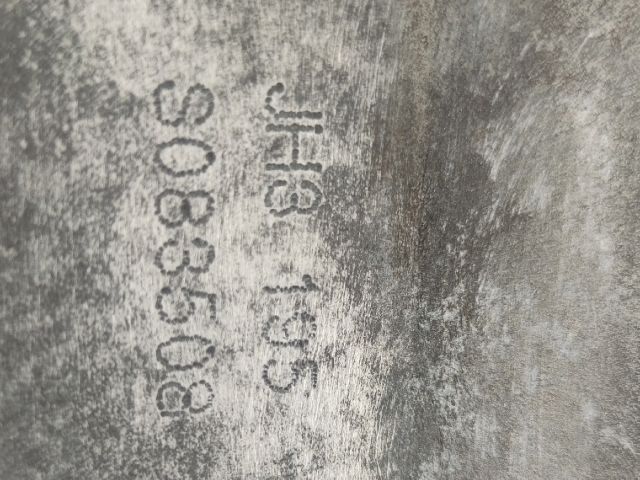 bontott NISSAN MICRA IV Váltó (Mechanikus)