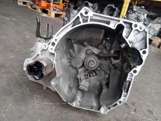 bontott NISSAN MICRA IV Váltó (Mechanikus)