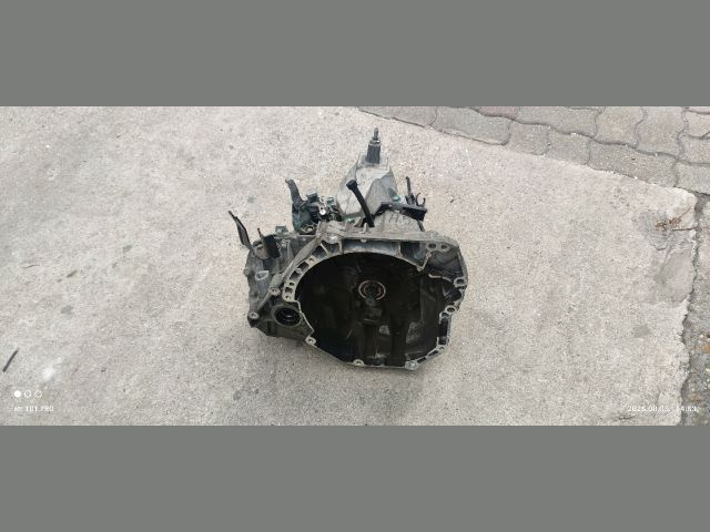 bontott NISSAN MICRA IV Váltó (Mechanikus)