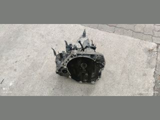 bontott NISSAN MICRA IV Váltó (Mechanikus)