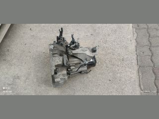 bontott NISSAN MICRA IV Váltó (Mechanikus)