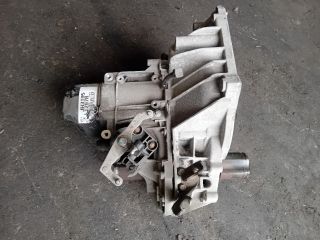 bontott NISSAN MICRA IV Váltó (Mechanikus)