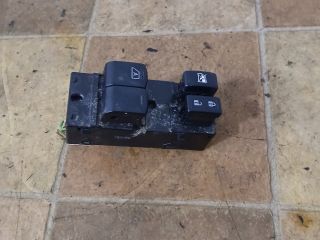 bontott NISSAN MICRA IV Ablakemelő Kapcsoló Négyes / Kettes