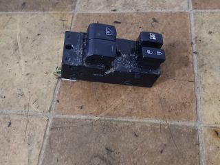 bontott NISSAN MICRA IV Ablakemelő Kapcsoló Négyes / Kettes