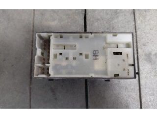 bontott NISSAN MICRA IV Ablakemelő Kapcsoló Négyes / Kettes