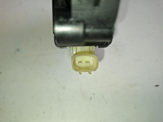 bontott NISSAN MICRA IV Bal első Ablakemelő Motor