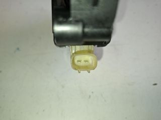 bontott NISSAN MICRA IV Bal első Ablakemelő Motor