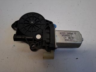 bontott NISSAN MICRA IV Bal első Ablakemelő Motor