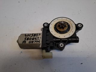 bontott NISSAN MICRA IV Bal első Ablakemelő Motor