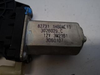 bontott NISSAN MICRA IV Bal első Ablakemelő Motor