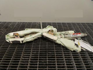 bontott NISSAN MICRA IV Bal első Függöny Légzsák