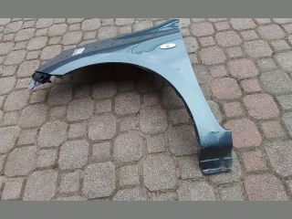 bontott NISSAN MICRA IV Bal első Sárvédő