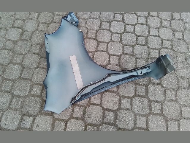 bontott NISSAN MICRA IV Bal első Sárvédő