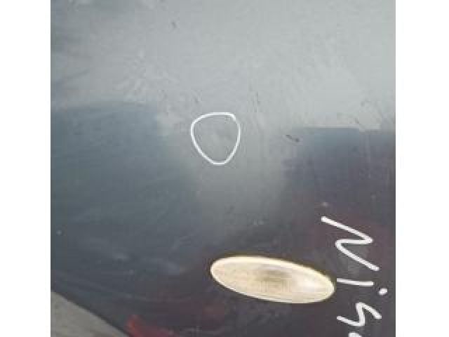 bontott NISSAN MICRA IV Bal első Sárvédő