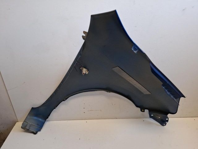 bontott NISSAN MICRA IV Bal első Sárvédő