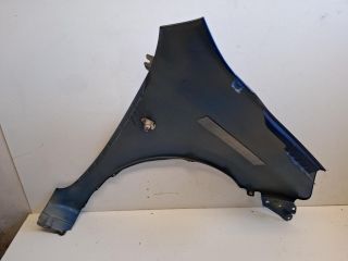 bontott NISSAN MICRA IV Bal első Sárvédő