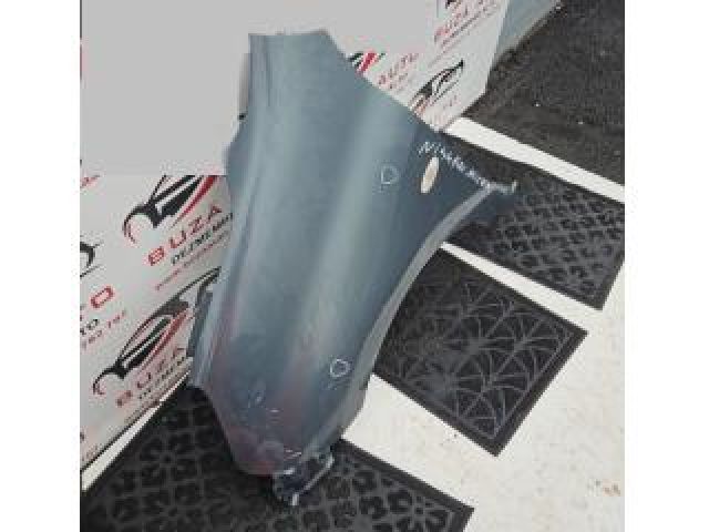 bontott NISSAN MICRA IV Bal első Sárvédő