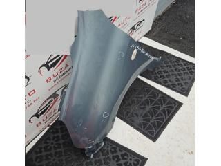 bontott NISSAN MICRA IV Bal első Sárvédő