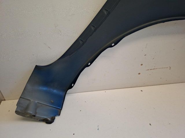 bontott NISSAN MICRA IV Bal első Sárvédő