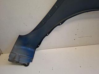 bontott NISSAN MICRA IV Bal első Sárvédő