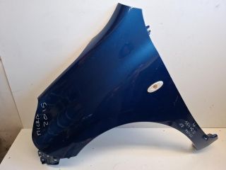 bontott NISSAN MICRA IV Bal első Sárvédő