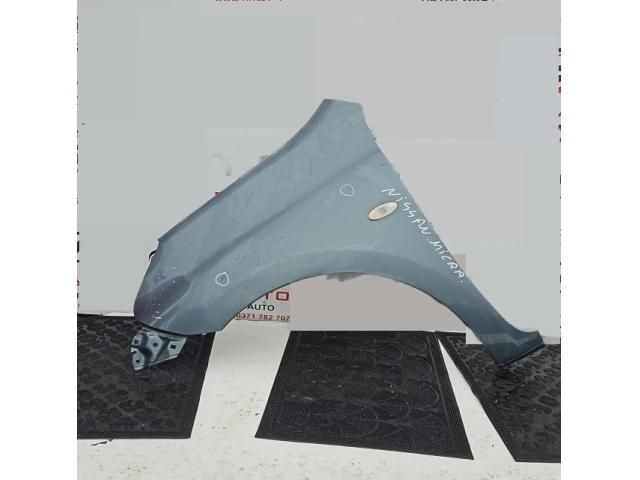 bontott NISSAN MICRA IV Bal első Sárvédő