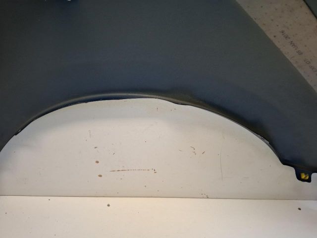 bontott NISSAN MICRA IV Bal első Sárvédő