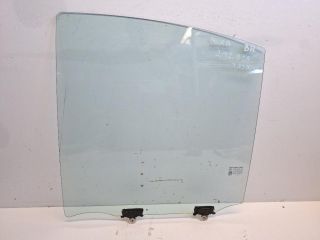 bontott NISSAN MICRA IV Bal hátsó Ablak