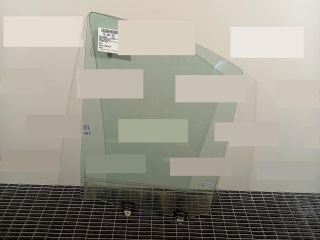 bontott NISSAN MICRA IV Bal hátsó Ablak