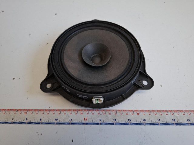 bontott NISSAN MICRA IV Bal hátsó Hangszóró