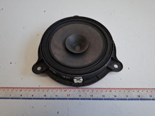 bontott NISSAN MICRA IV Bal hátsó Hangszóró