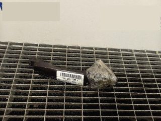 bontott NISSAN MICRA IV Bal hátsó Külső Kilincs