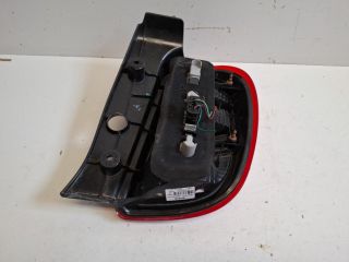 bontott NISSAN MICRA IV Bal Hátsó Lámpa