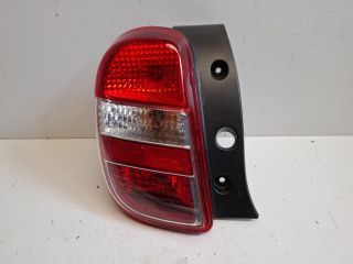 bontott NISSAN MICRA IV Bal Hátsó Lámpa