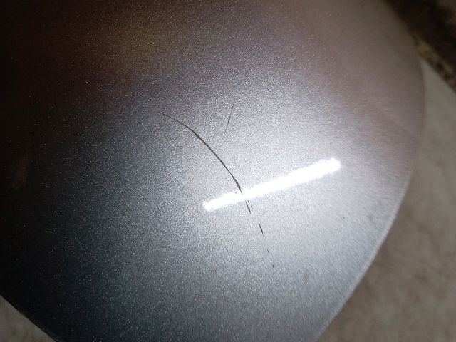 bontott NISSAN MICRA IV Bal Visszapillantó Tükör Burkolat