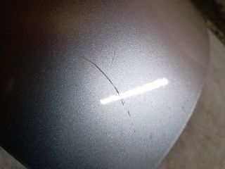 bontott NISSAN MICRA IV Bal Visszapillantó Tükör Burkolat