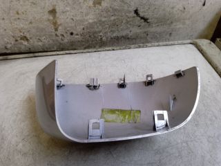 bontott NISSAN MICRA IV Bal Visszapillantó Tükör Burkolat