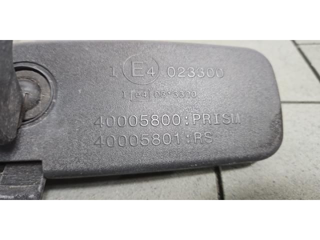 bontott NISSAN MICRA IV Belső Visszapillantó Tükör