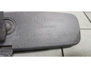 bontott NISSAN MICRA IV Belső Visszapillantó Tükör