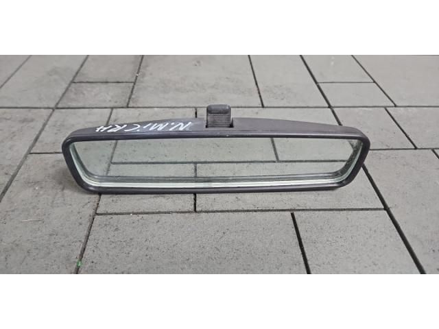 bontott NISSAN MICRA IV Belső Visszapillantó Tükör