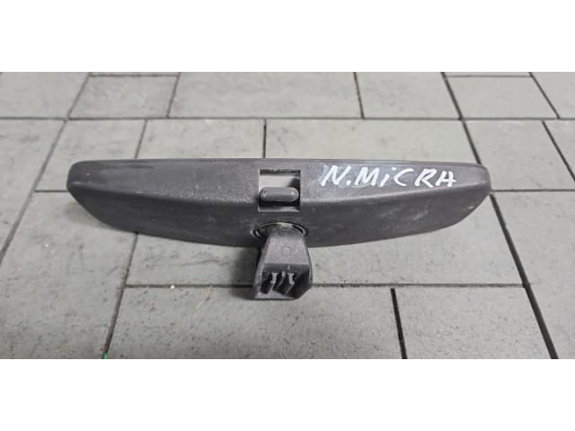 bontott NISSAN MICRA IV Belső Visszapillantó Tükör