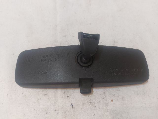 bontott NISSAN MICRA IV Belső Visszapillantó Tükör