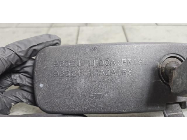 bontott NISSAN MICRA IV Belső Visszapillantó Tükör