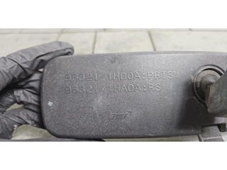 bontott NISSAN MICRA IV Belső Visszapillantó Tükör