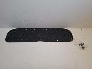 bontott NISSAN MICRA IV Csomagtérajtó Burkolat Alsó