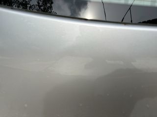 bontott NISSAN MICRA IV Csomagtérajtó (Részeivel)