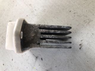 bontott NISSAN MICRA IV Előtét Ellenállás Fűtőmotor