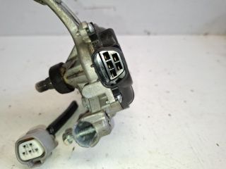 bontott NISSAN MICRA IV Első Ablaktörlő Motor